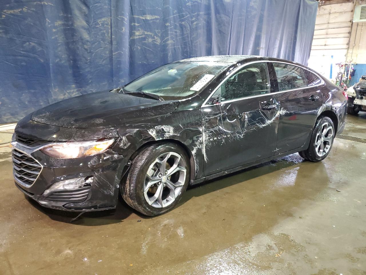 CHEVROLET MALIBU LT 2024