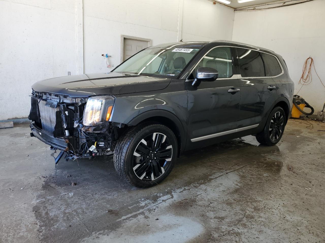 KIA TELLURIDE 2024