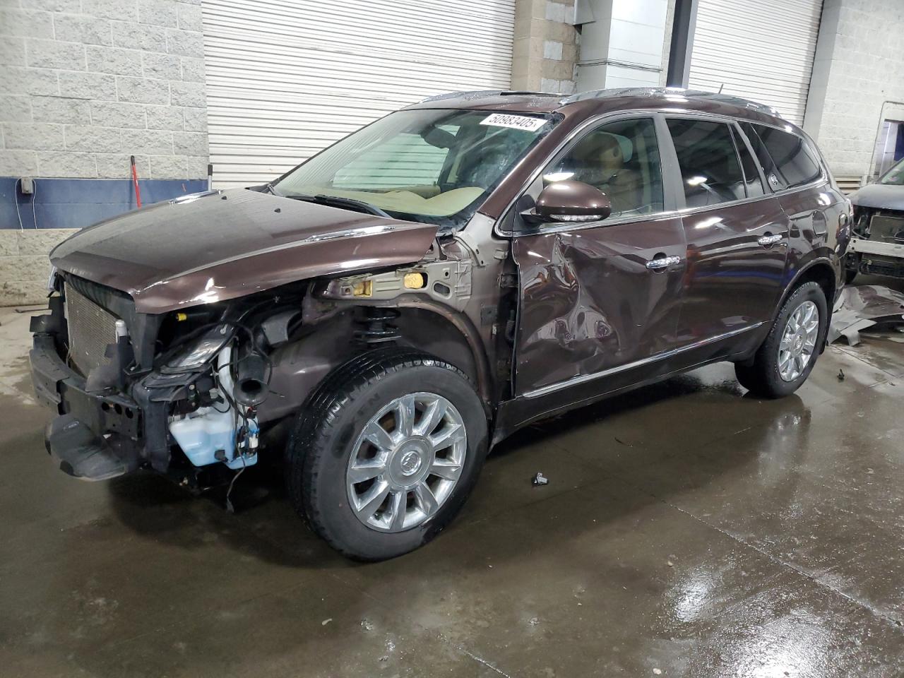 BUICK ENCLAVE 2015