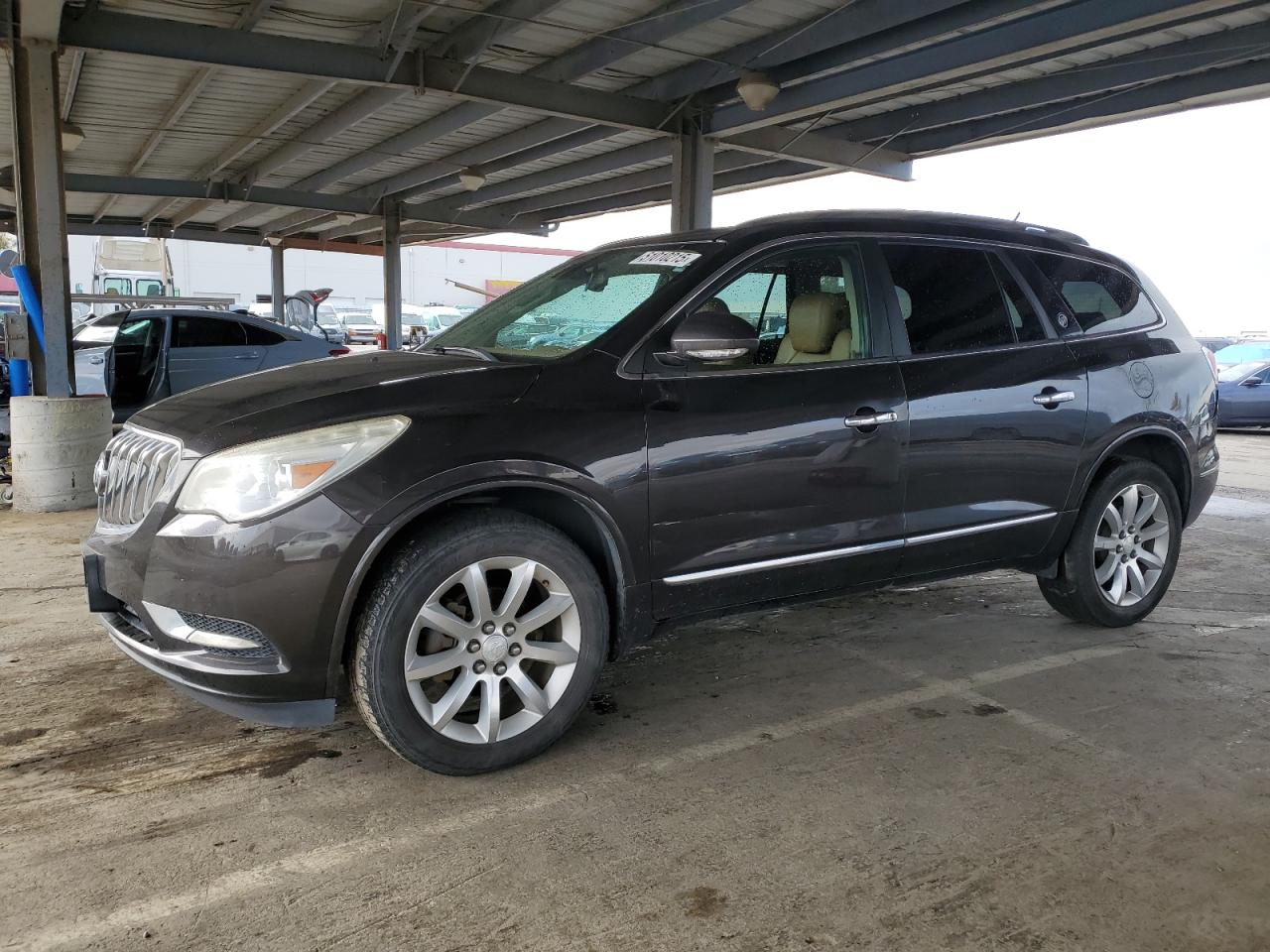 BUICK ENCLAVE 2014