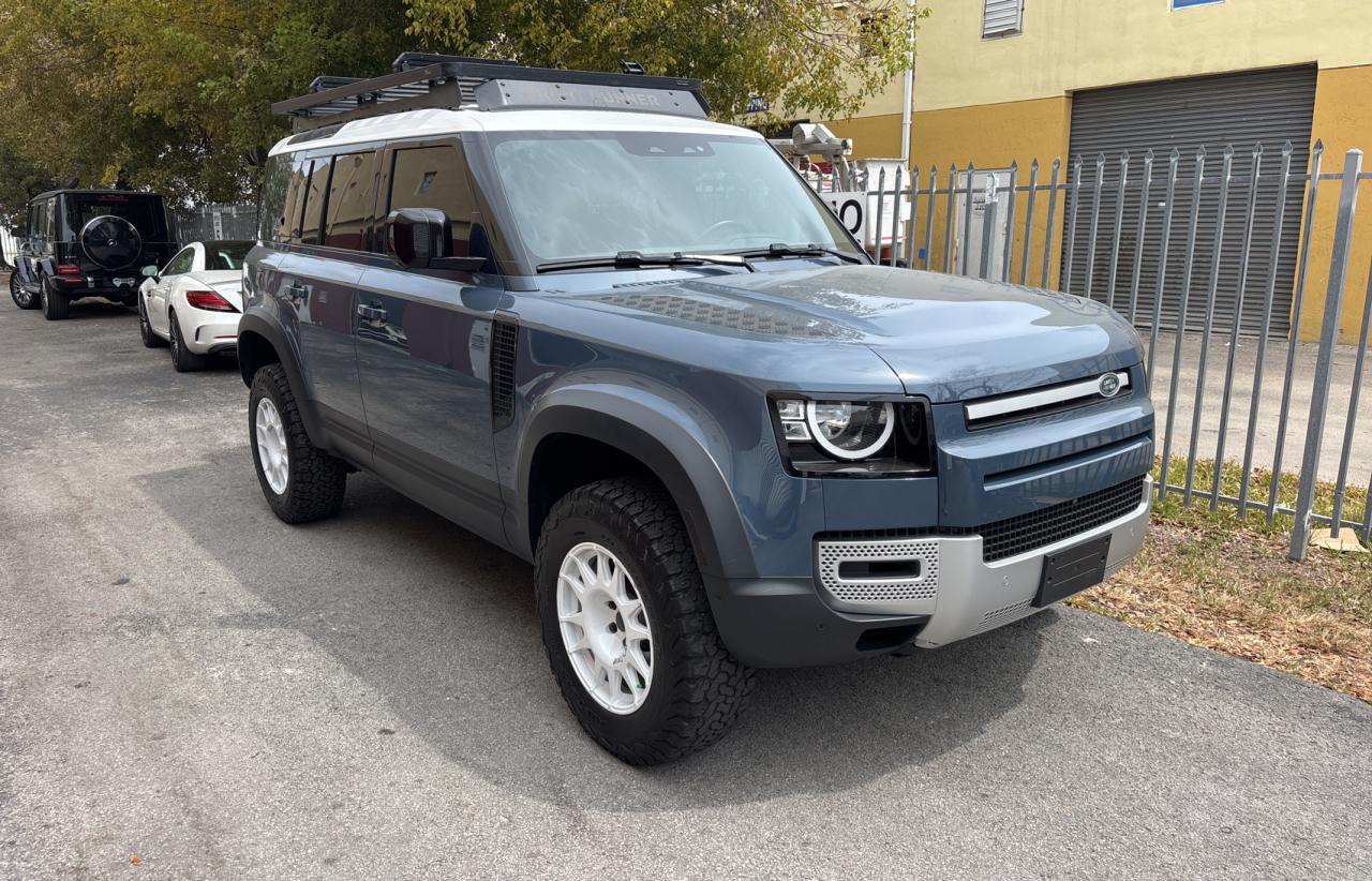 LAND ROVER DEFENDER 1 2023