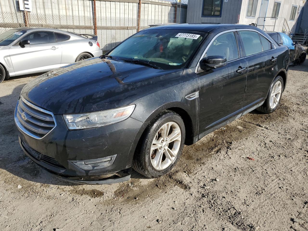 FORD TAURUS SEL 2013