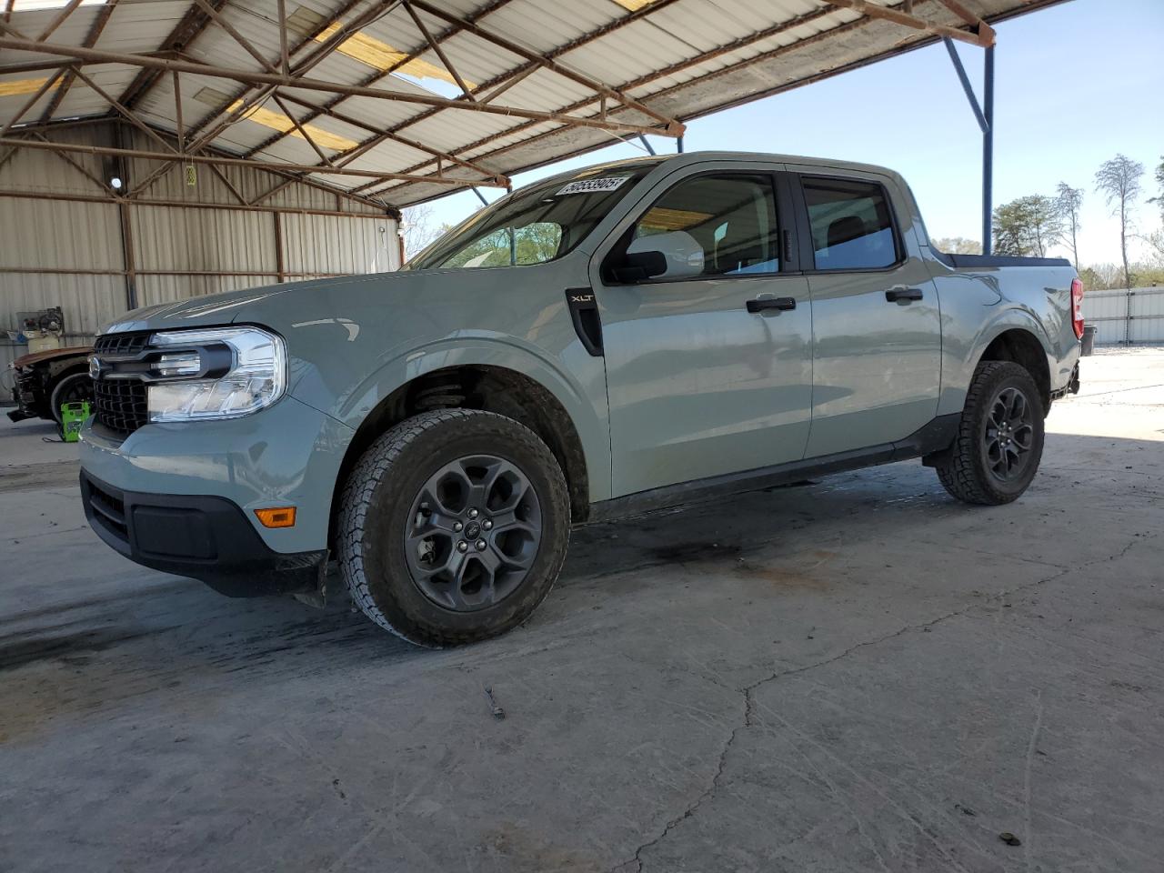 FORD MAVERICK X 2023