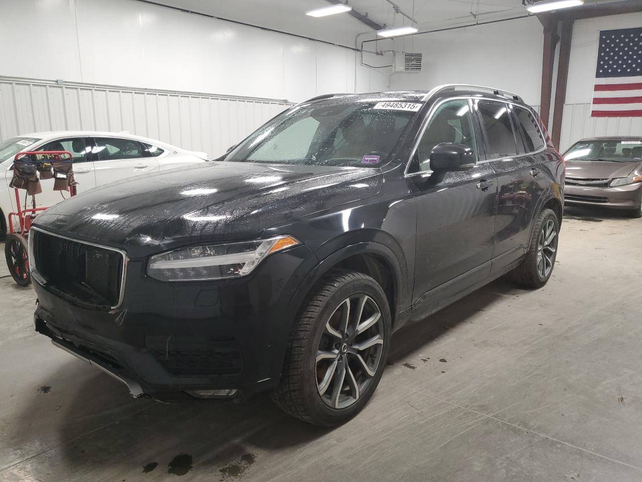 VOLVO XC90 T6 2017