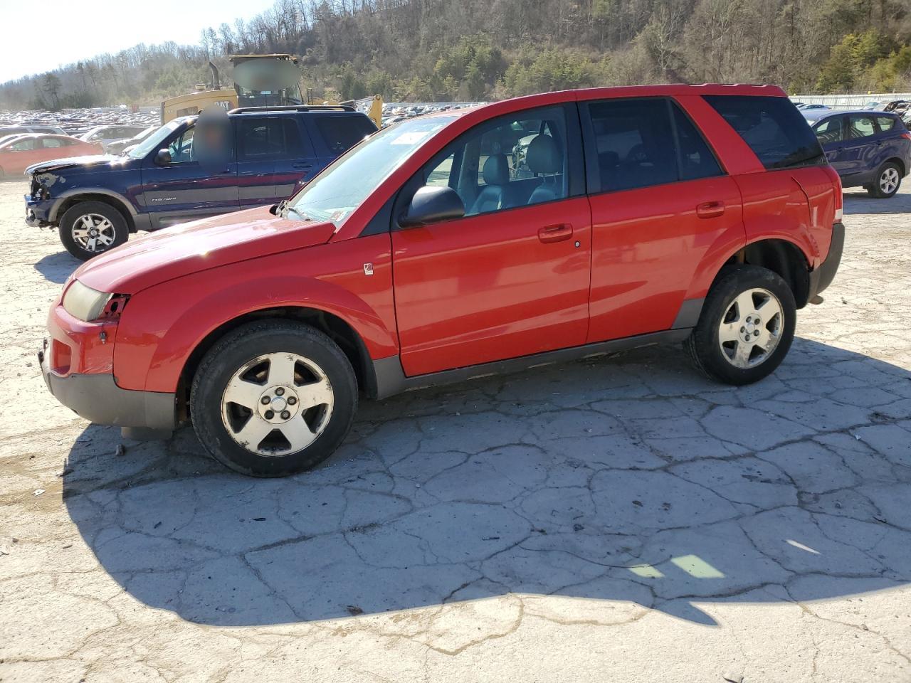 SATURN VUE 2004