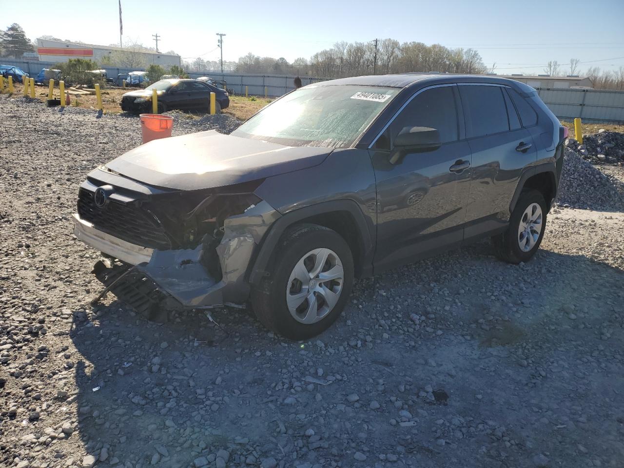 TOYOTA RAV4 2023