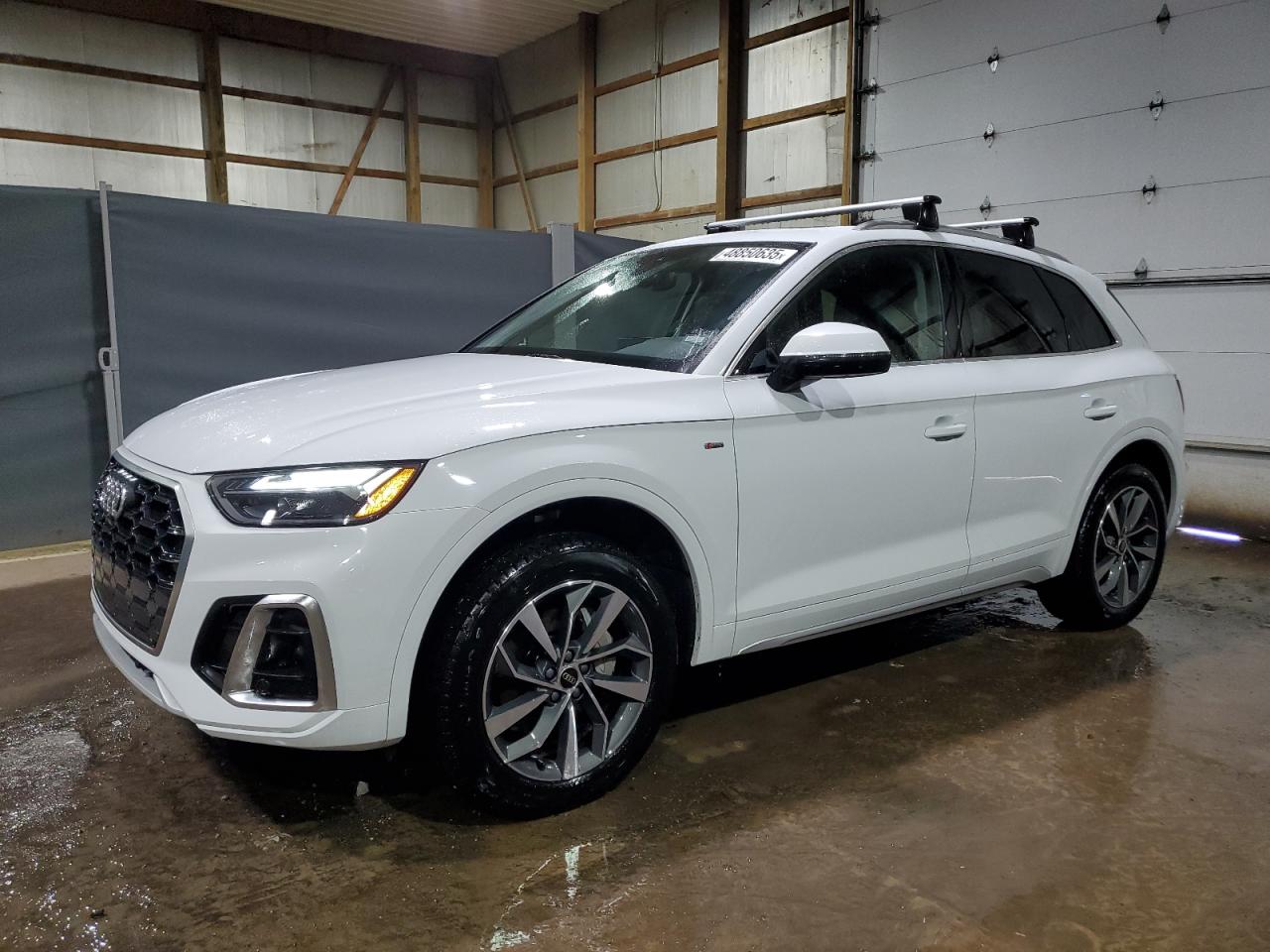 AUDI Q5 PREMIUM 2024