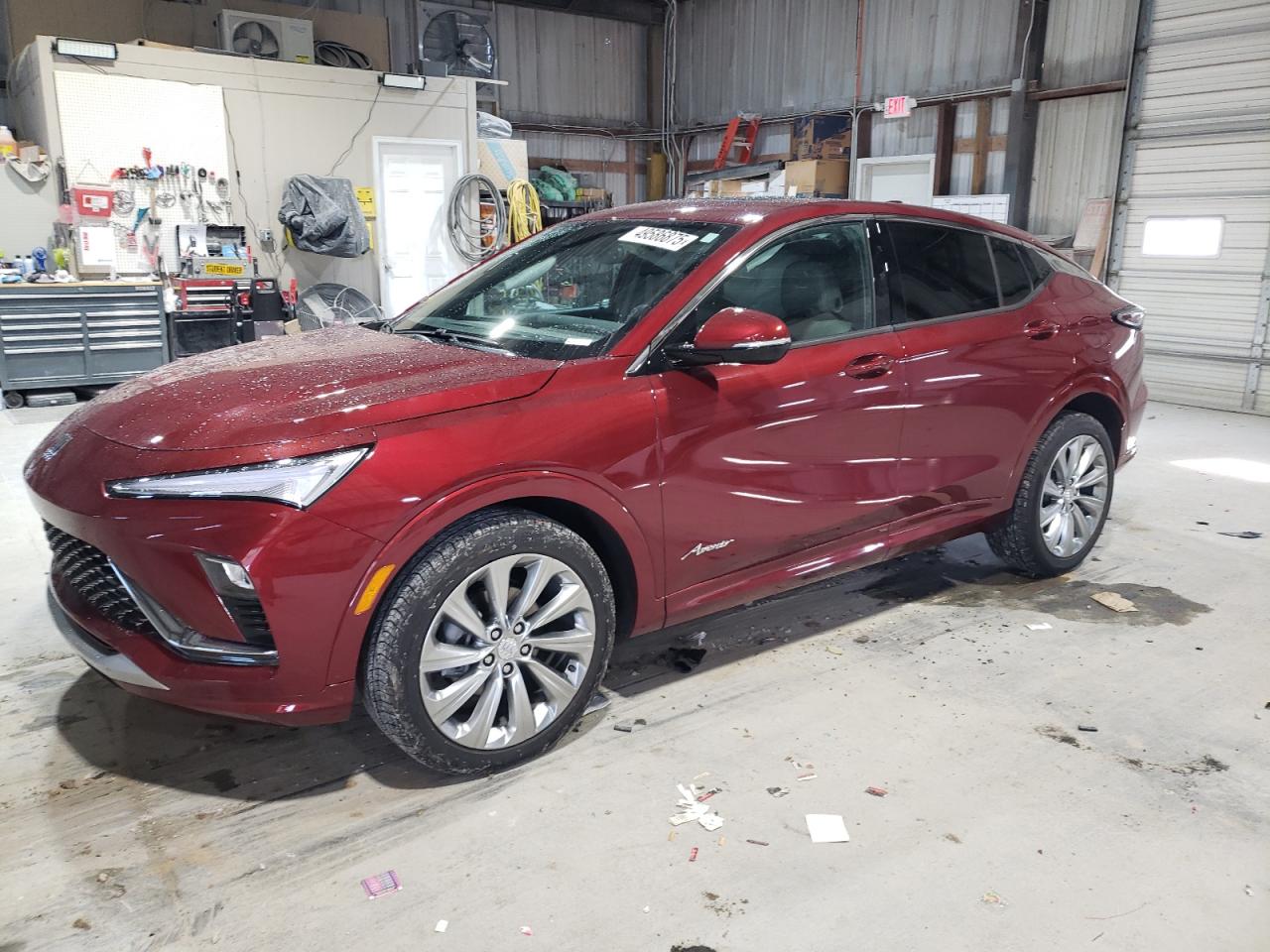 BUICK ENVISTA AV 2024