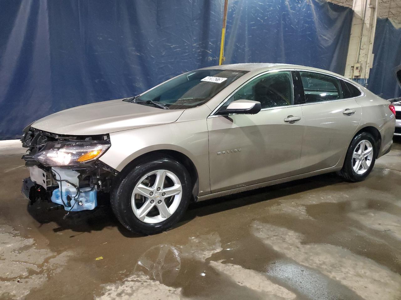 CHEVROLET MALIBU LT 2023