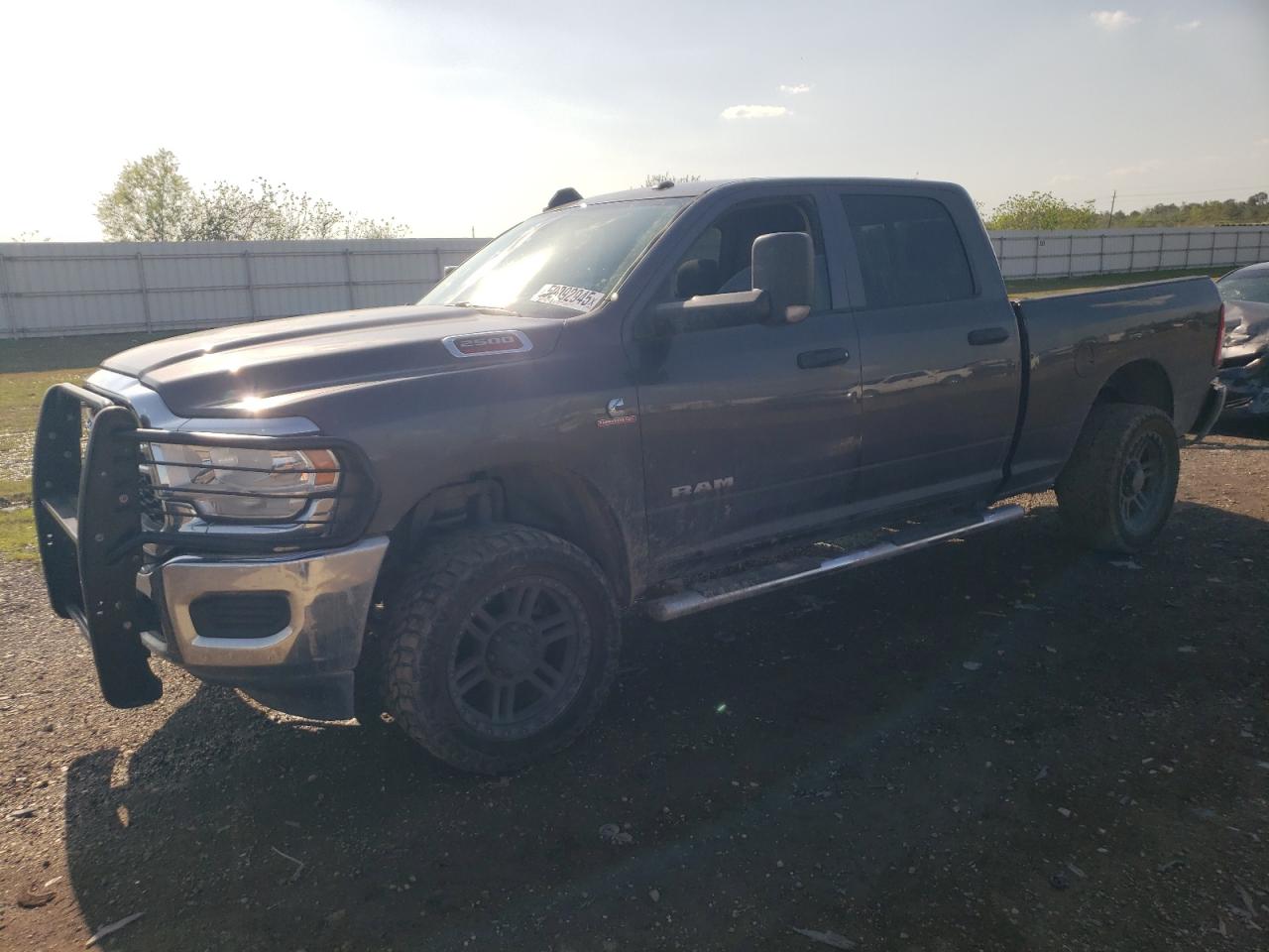 RAM 2500 TRADE 2020