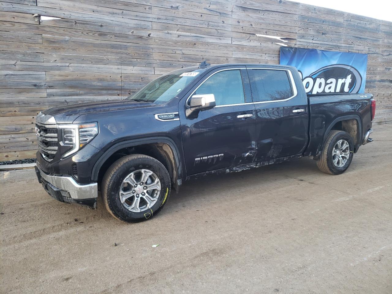 GMC SIERRA K15 2025