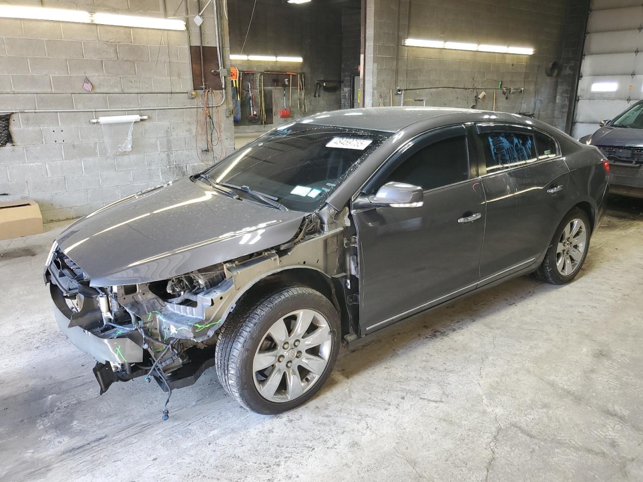 BUICK LACROSSE 2013