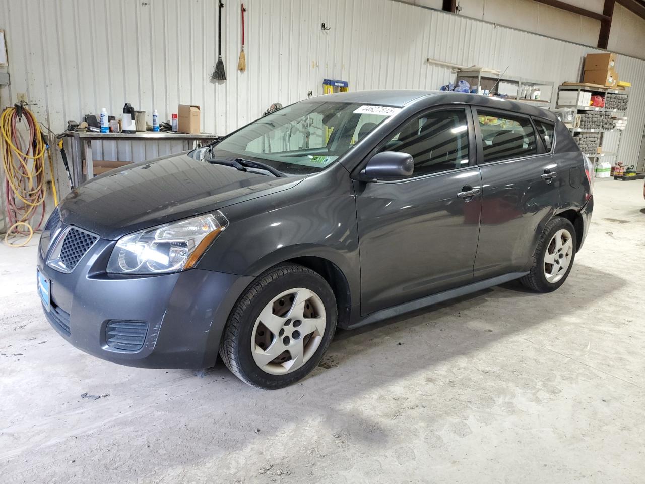 PONTIAC VIBE 2009