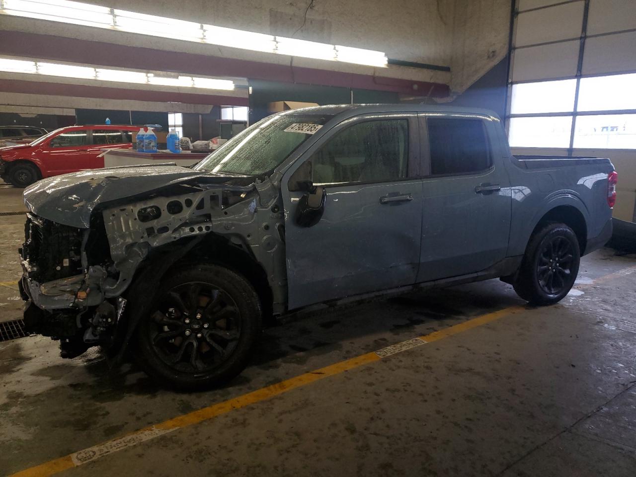 FORD MAVERICK L 2024