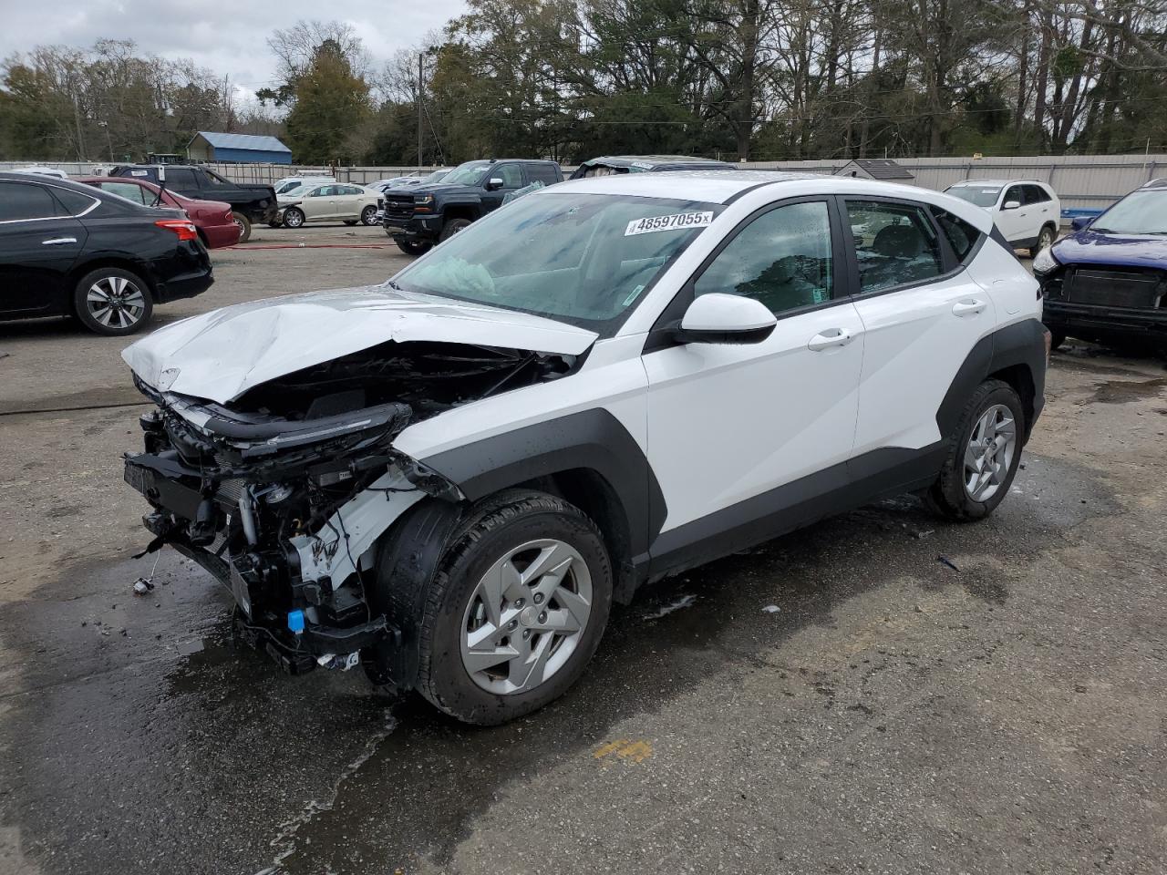 HYUNDAI KONA SE 2025