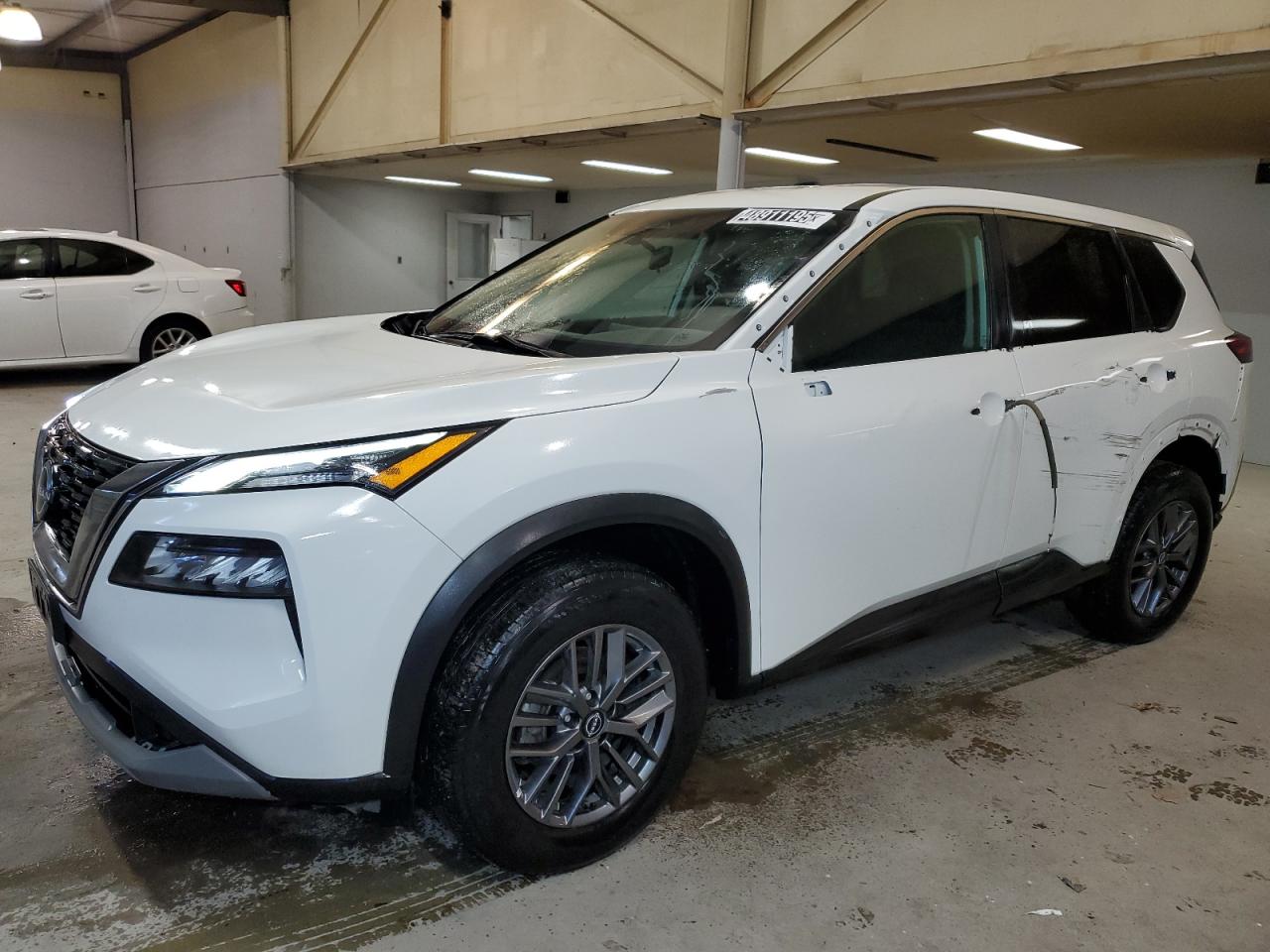 NISSAN ROGUE S 2023