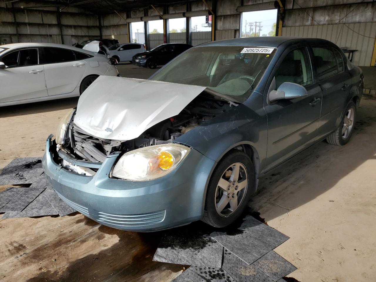 CHEVROLET COBALT 2LT 2010