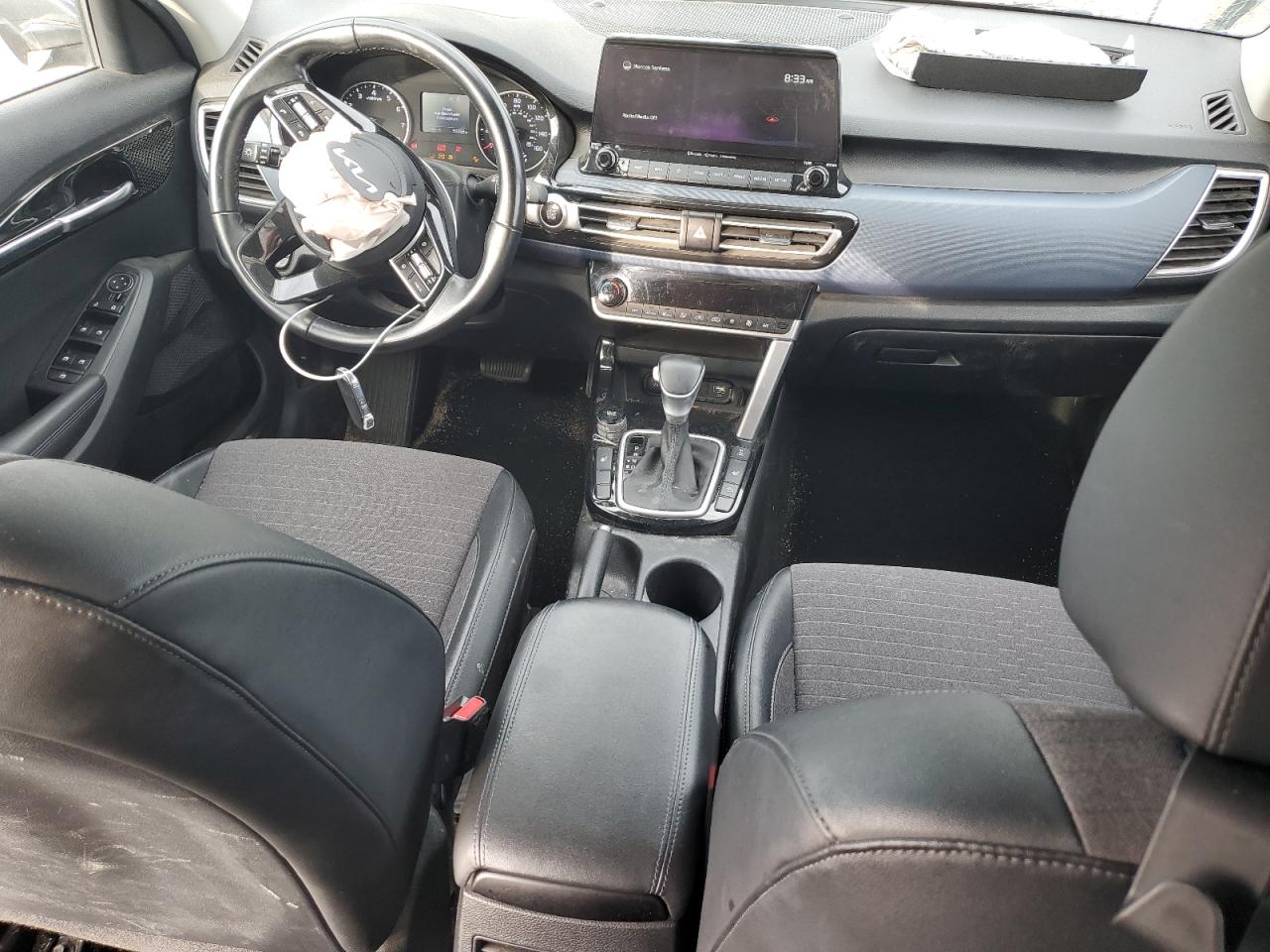 DayDrive