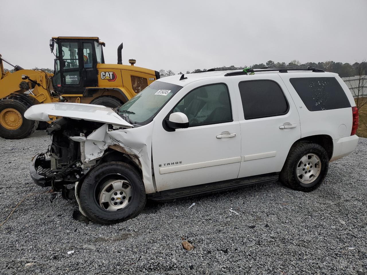 CHEVROLET TAHOE C150 2009