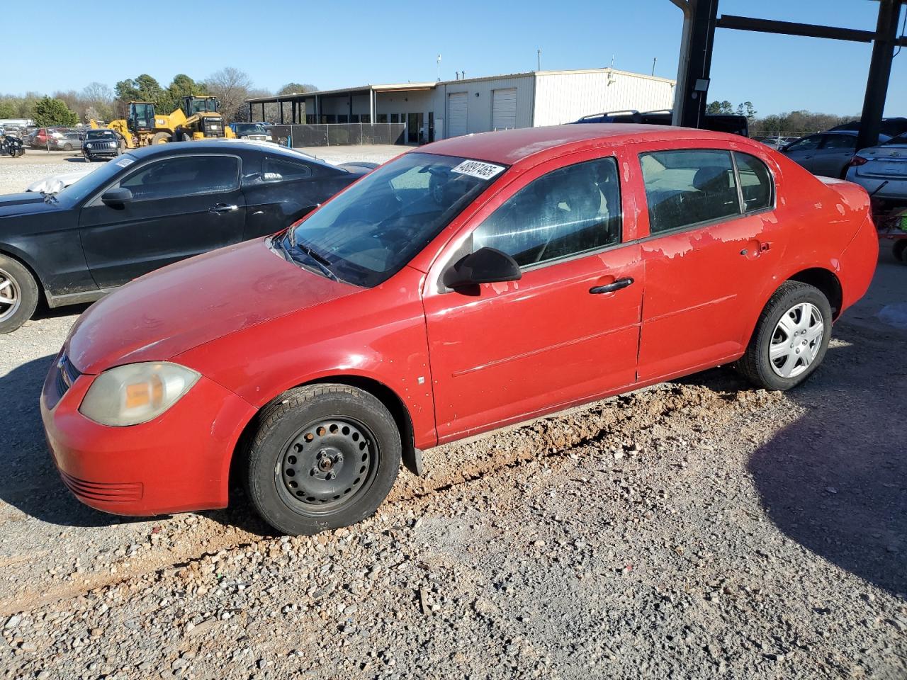 CHEVROLET COBALT LS 2006