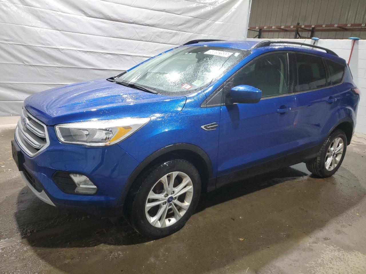 FORD ESCAPE SE 2018