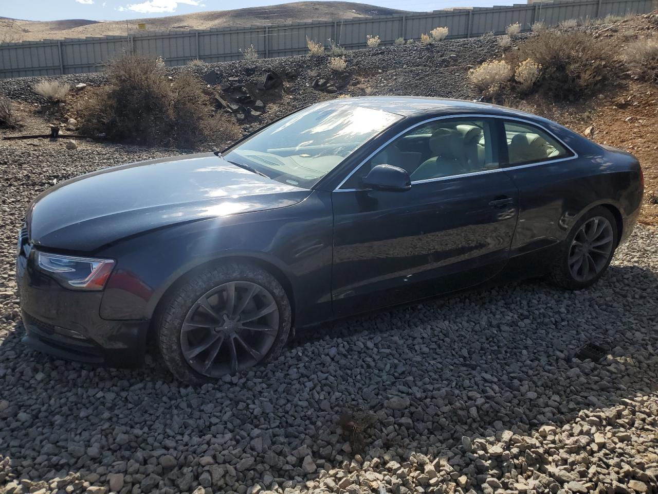 AUDI A5 PREMIUM 2013