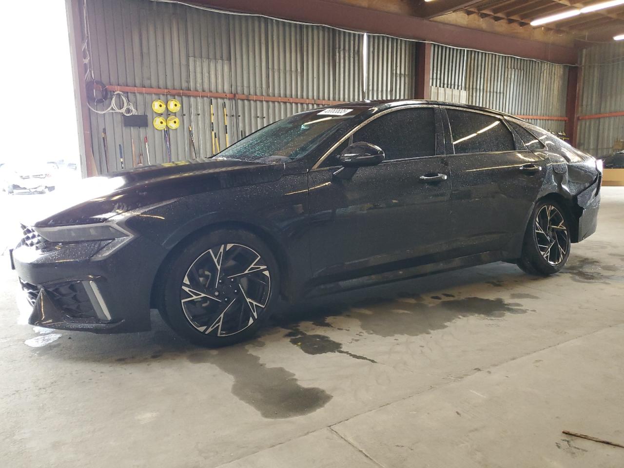 KIA K5 GT LINE 2025