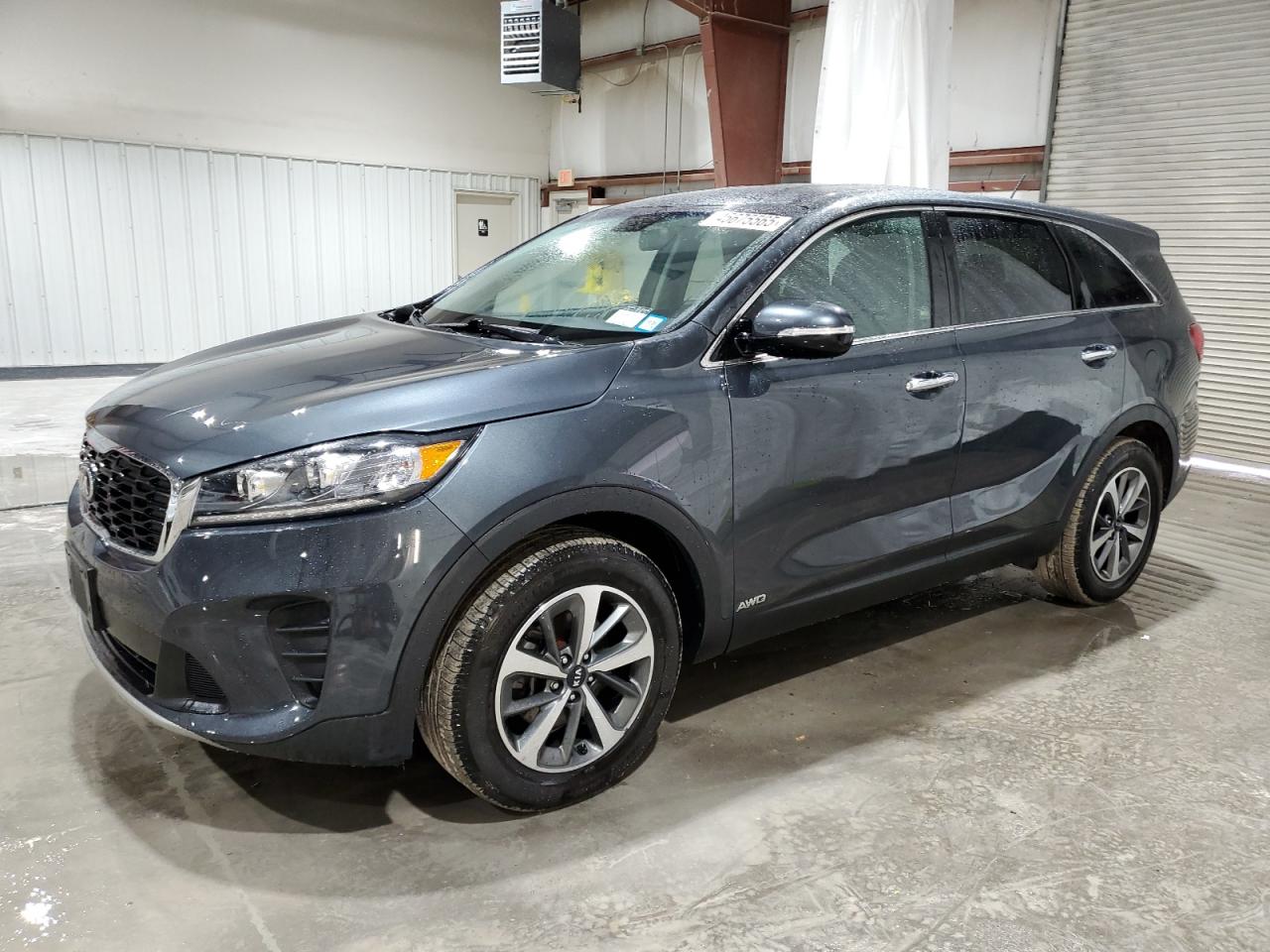 KIA SORENTO S 2020