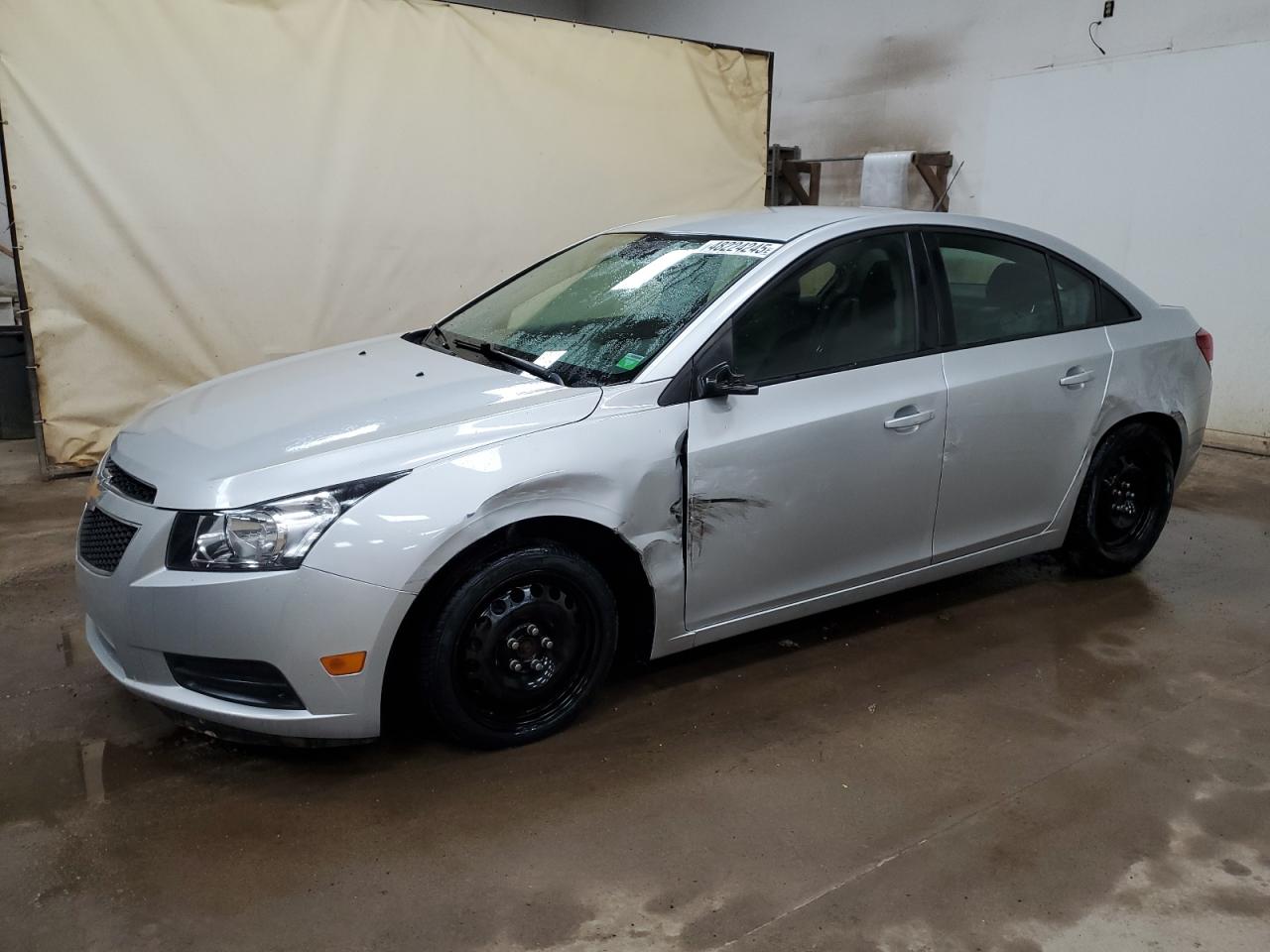 CHEVROLET CRUZE LS 2013