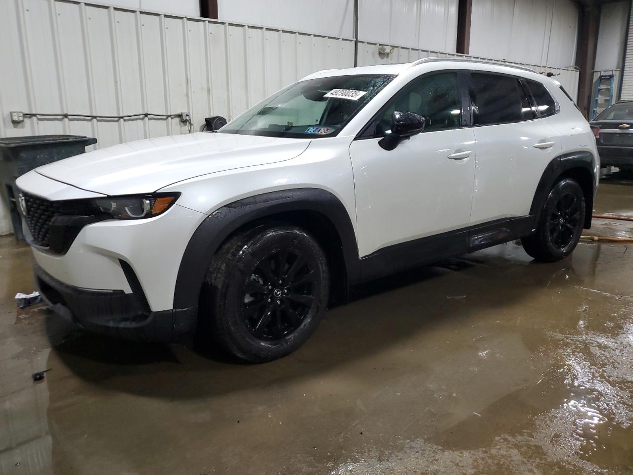 MAZDA CX-50 PREF 2023