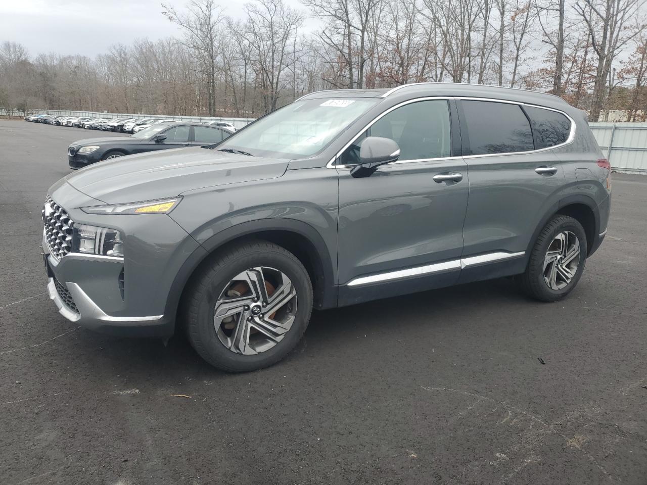 HYUNDAI SANTA FE S 2023