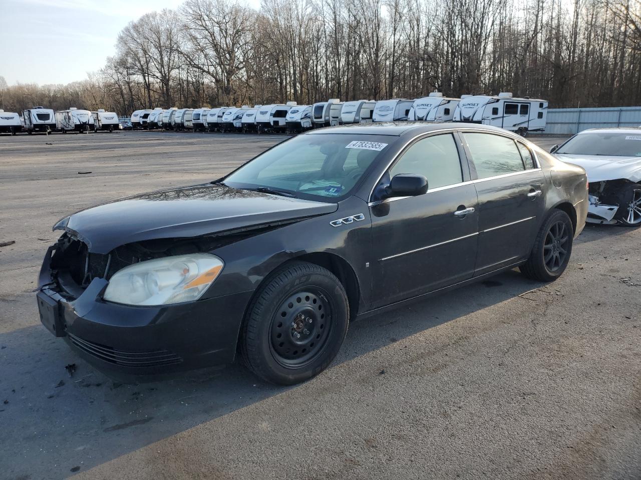 BUICK LUCERNE CX 2006
