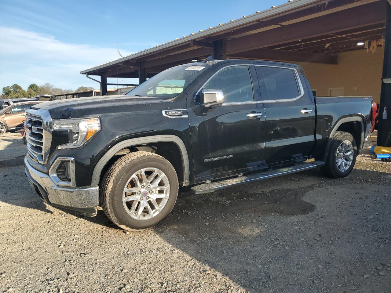 GMC SIERRA K15 2020
