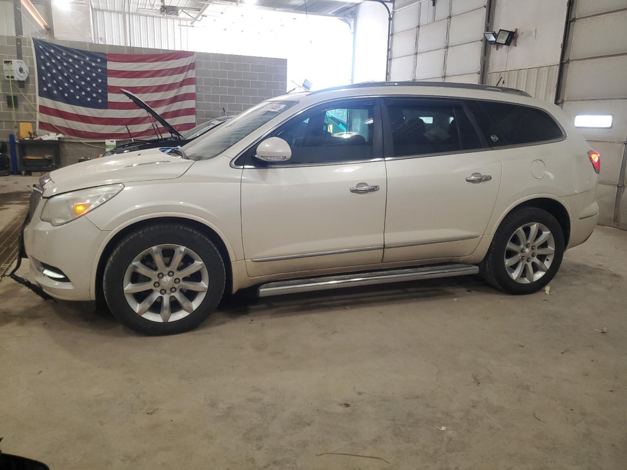 BUICK ENCLAVE 2014