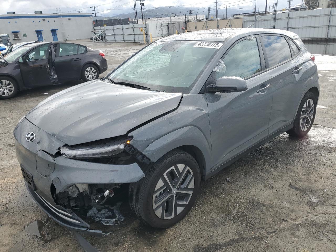 HYUNDAI KONA SEL 2023
