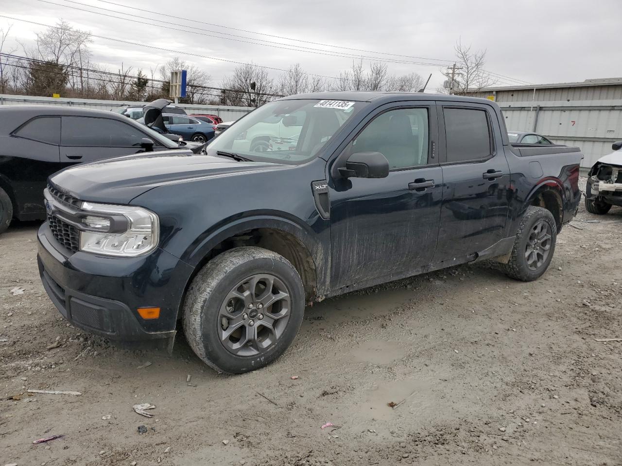 FORD MAVERICK X 2022