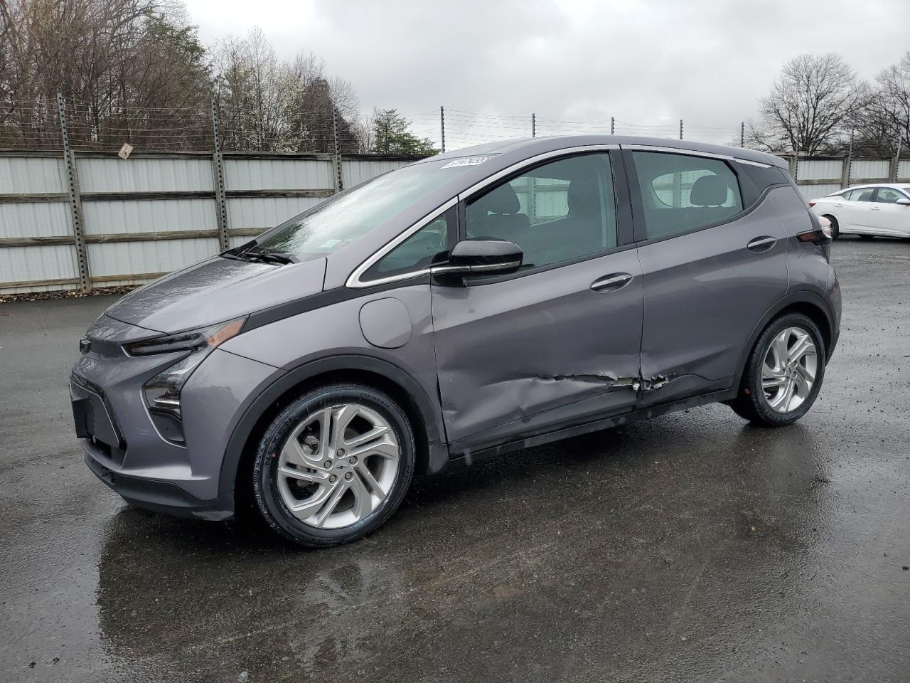 CHEVROLET BOLT EV 1L 2023