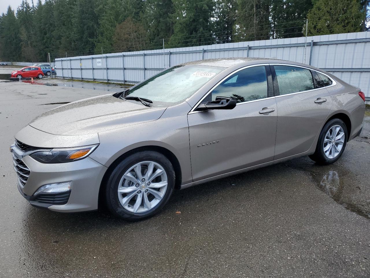 CHEVROLET MALIBU LT 2024