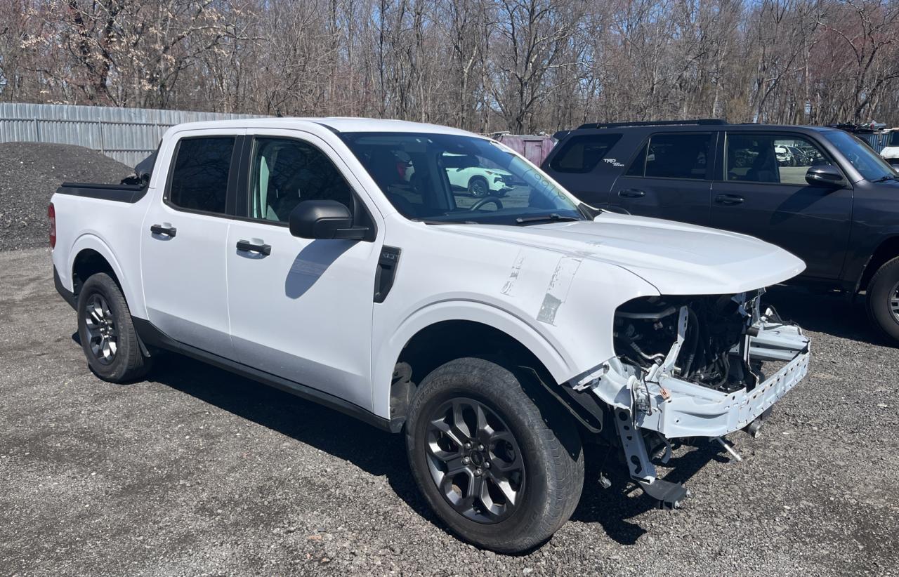 FORD MAVERICK X 2022