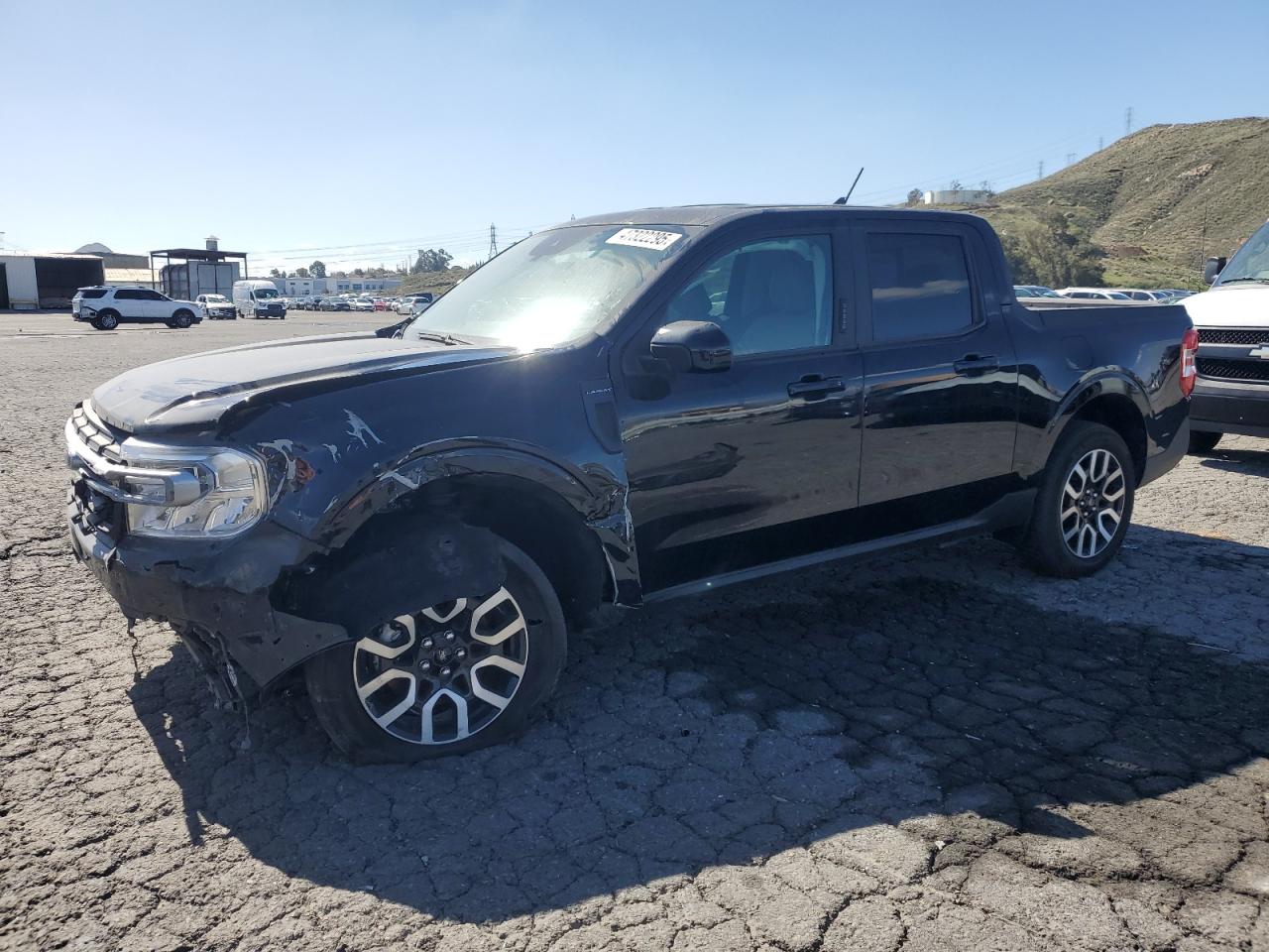 FORD MAVERICK X 2022