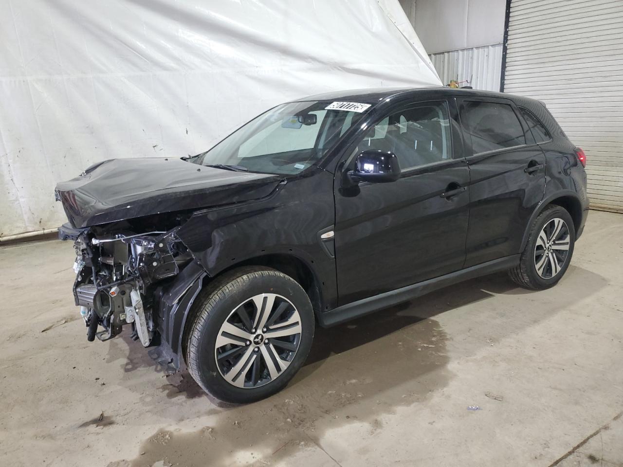 MITSUBISHI OUTLANDER 2024