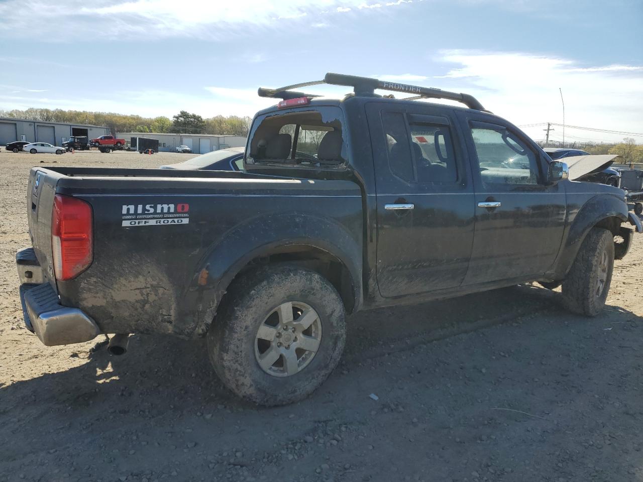 DayDrive