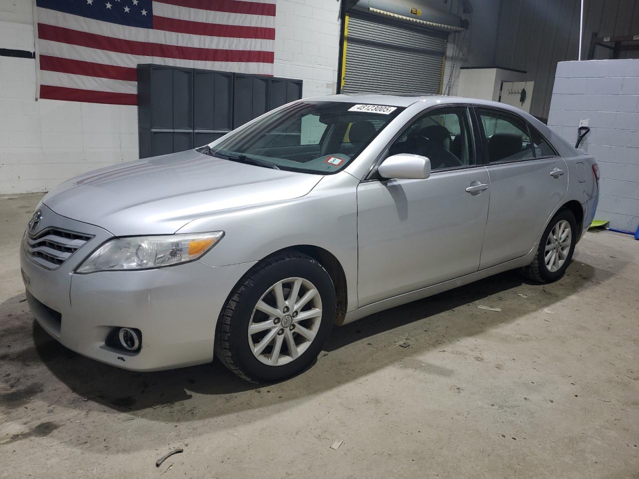 TOYOTA CAMRY BASE 2010