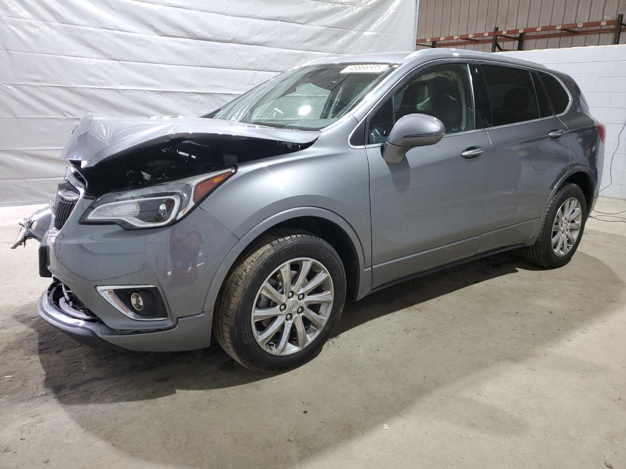 BUICK ENVISION E 2020