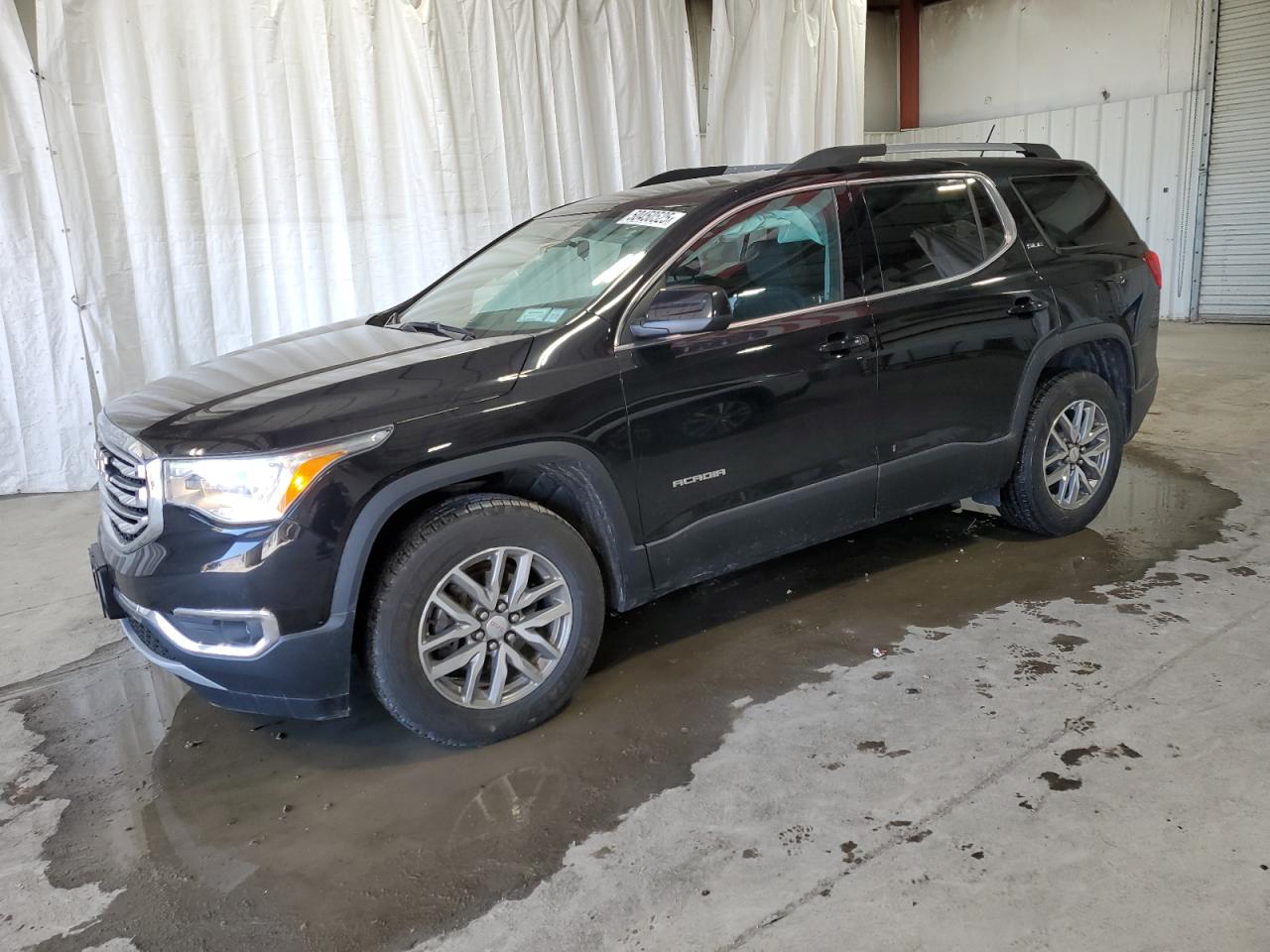 GMC ACADIA SLE 2018