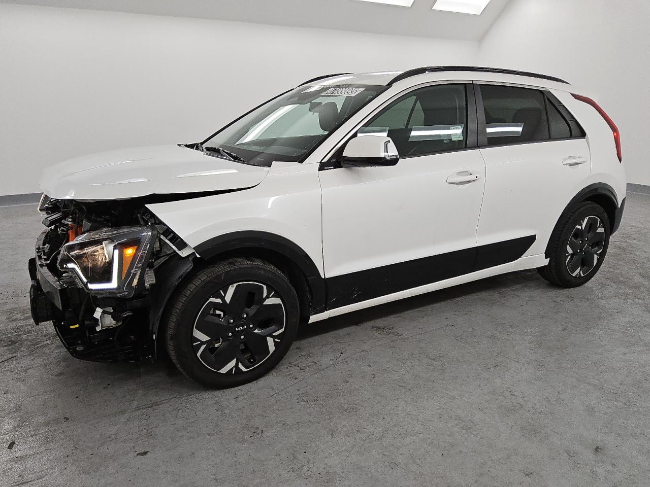 KIA NIRO WIND 2023