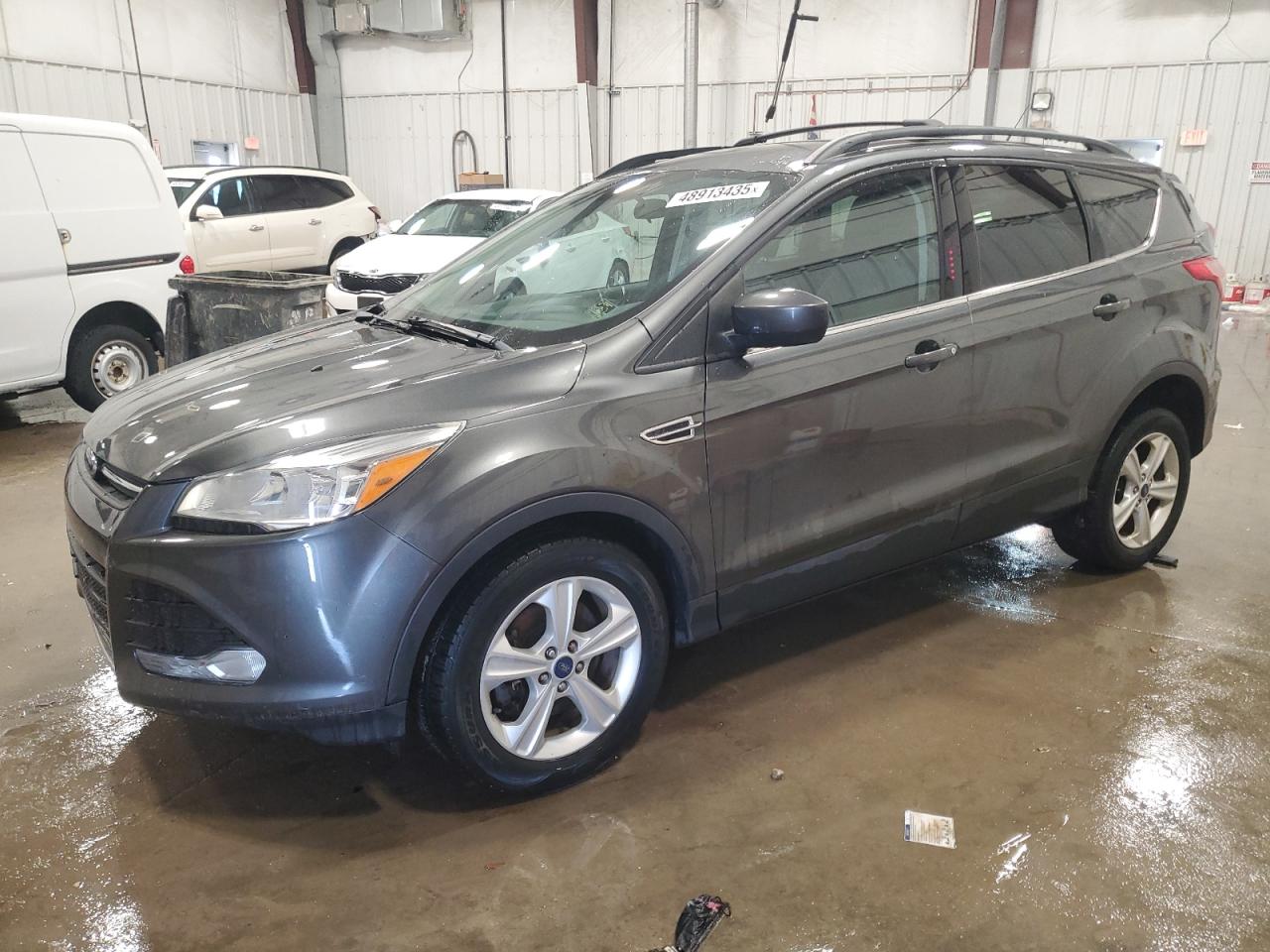FORD ESCAPE SE 2016