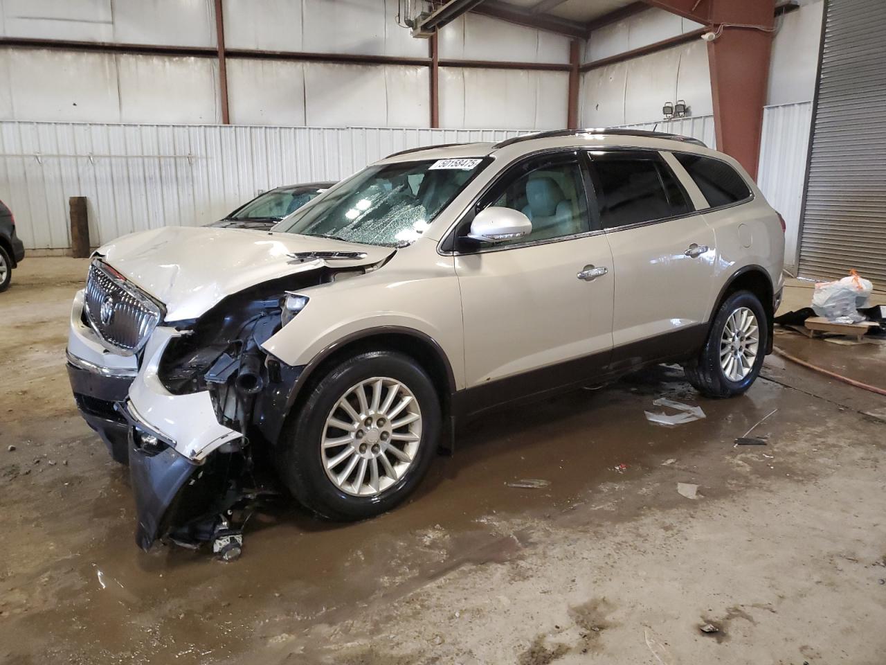 BUICK ENCLAVE 2012