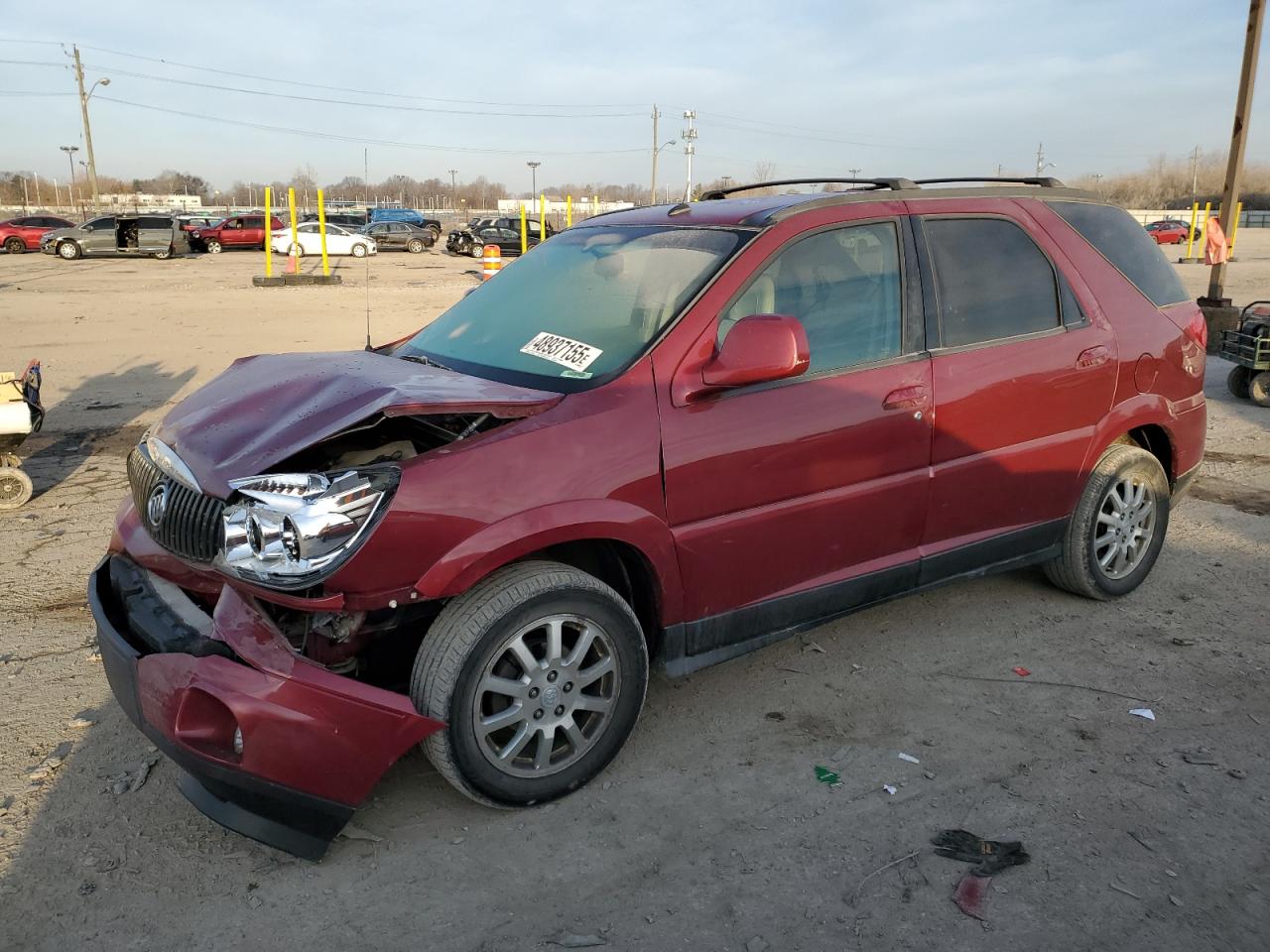 BUICK RENDEZVOUS 2006