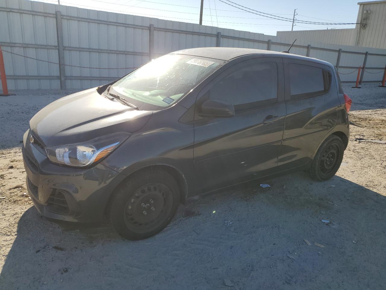 CHEVROLET SPARK LS 2018